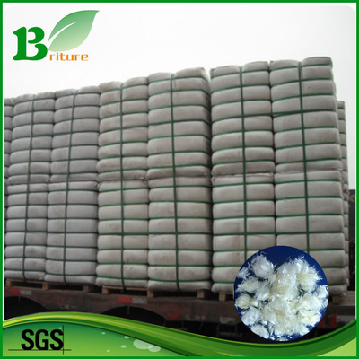 Kustom Polivinil Alkohol PVA Beton PP Fiber 6mm 12mm