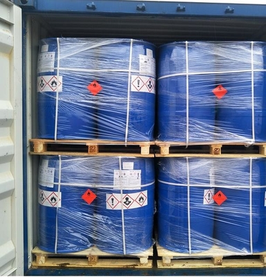 Clear Ethanol Ethyl Alcohol Liquid 95% Untuk Food Grade Untuk Disinfektan