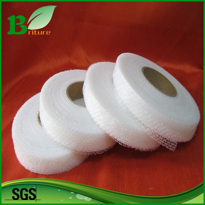 Polyamide Hot Melt Fusible Bonding Web Tape Untuk Laminasi Tekstil