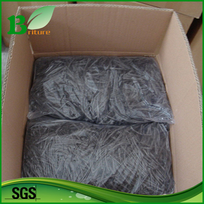 Penguatan Polypropylene Concrete PP Fiber 40mm