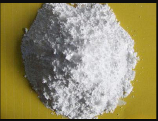 Bahan Kimia Baku Plastik Aman CA Kalsium Stearate Dalam PVC 3818P