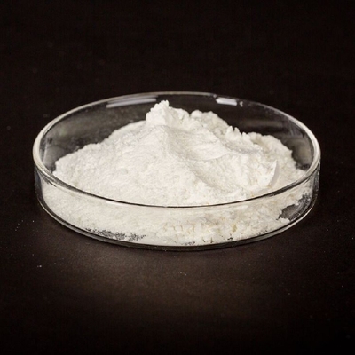 Bahan Kimia Baku Plastik Aman CA Kalsium Stearate Dalam PVC 3818P