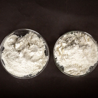 Pelumas PVC Pelumas Kalsium Stearate Powder Chemical Auxiliary Agent