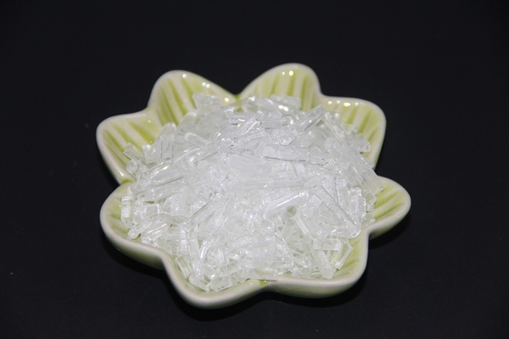 Mirip dengan Joncryl 684, 682 Resin Akrilik Padat Berbasis Air BAW-564 Untuk Tinta Cetak