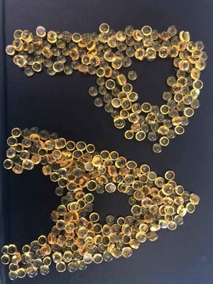 Resin Poliamida PA Larut Alkohol Mirip Dengan Versamid 757 Untuk Tinta Cetak