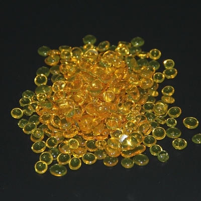 Co-Pelarut Alkohol Larut Resin Poliamida BZ-11 Untuk Overprinting Varnish