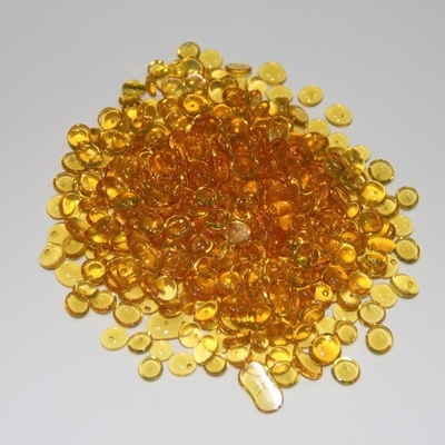 Co-Pelarut Alkohol Larut Resin Poliamida BZ-11 Untuk Overprinting Varnish