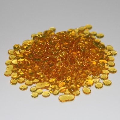 Co-Pelarut Alkohol Larut Resin Poliamida BZ-11 Untuk Overprinting Varnish