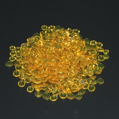 Co-Pelarut Alkohol Larut Resin Poliamida BZ-11 Untuk Overprinting Varnish