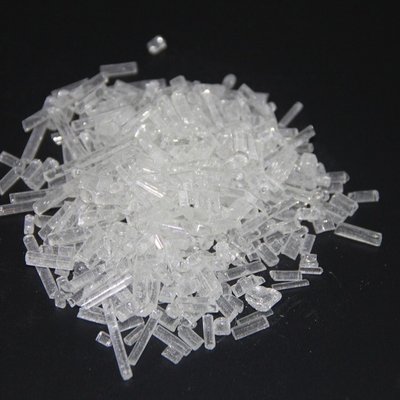 Gloss Baik Dan Granul Kejernihan Yang Sangat Baik Basis Air Resin Akrilik Padat BAW-567 Untuk Pernis Plastik Berbasis Air