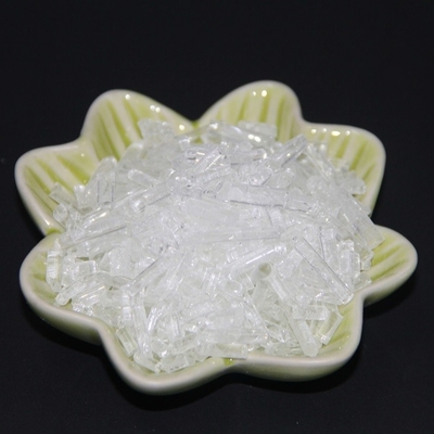 Gloss Baik Dan Granul Kejernihan Yang Sangat Baik Basis Air Resin Akrilik Padat BAW-567 Untuk Pernis Plastik Berbasis Air