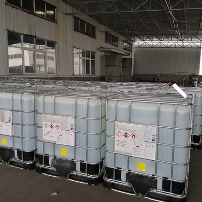 Clear Ethanol Ethyl Alcohol Liquid 95% Untuk Food Grade Untuk Disinfektan