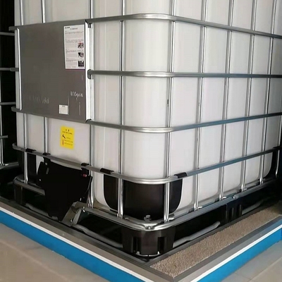 Cairan Tak Berwarna TBP Tributyl Phosphate Cas 126-73-8 Untuk Reagen Kimia
