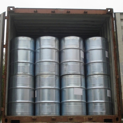 Tidak Berwarna Atau Kuning Muda Cair TBP Tributyl Phosphate CAS 126-73-8 acid