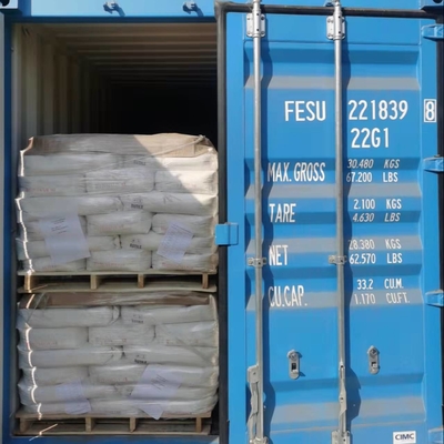 Oem White Tio2 Titanium Dioxide Rutile Powder Untuk Cat Industri