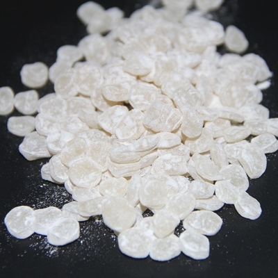 Kelarutan yang baik CEVA Chlorinated Ethylene Vinyl Acetate Resin copolymer
