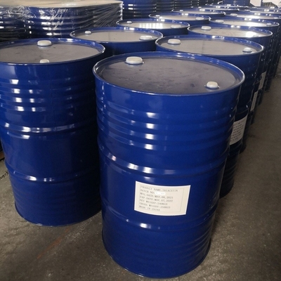 Kemurnian 99% Min Triacetin Food Additive Gliserol Triasetat 102-76-1