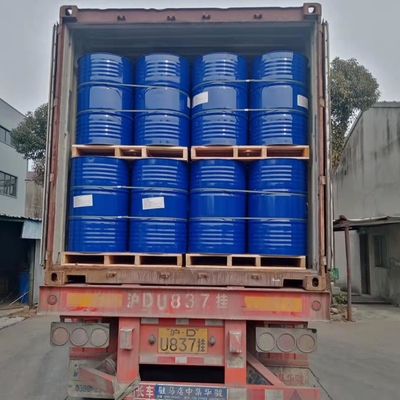Kemurnian 99% Min Triacetin Food Additive Gliserol Triasetat 102-76-1
