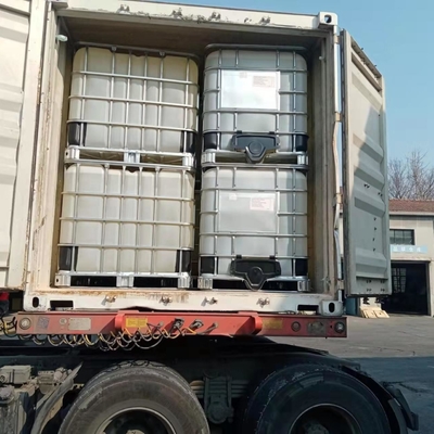 Bahan Baku Tidak Berwarna Kimia Triacetin Glycerol Triacetate Dalam Food Plasticizer