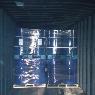 Aditif Kosmetik Bahan Baku Kimia PC Propylene Carbonate Untuk Penghapus Cat Kuku