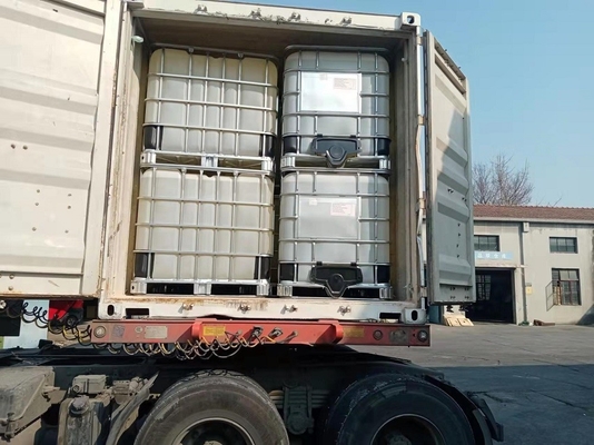 Pelarut Serat Bahan Baku Kimia Gliseril Triethanoate Triacetin dalam kosmetik makanan