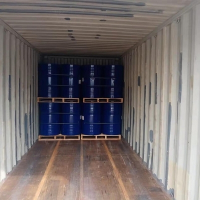 Pelarut Serat Bahan Baku Kimia Gliseril Triethanoate Triacetin dalam kosmetik makanan