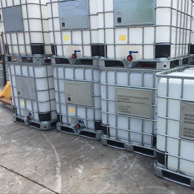 Cairan Tak Berwarna TBP Tributyl Phosphate Cas 126-73-8 Untuk Reagen Kimia