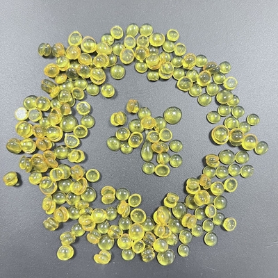 Resin Poliamida Reaktif Larut Alkohol AZ-10 Untuk Tinta Plastik Flexographic