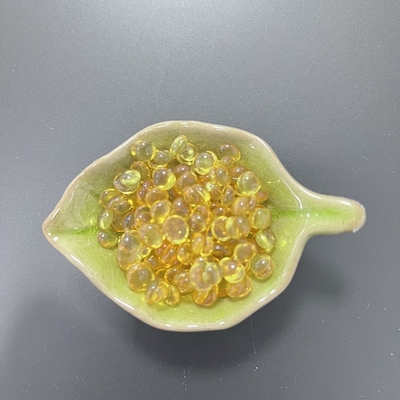 Resin Poliamida Reaktif Larut Alkohol AZ-10 Untuk Tinta Plastik Flexographic