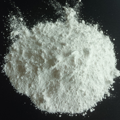 ODM White Tio2 Titanium Dioxide Rutile Powder Untuk Cat BR-889