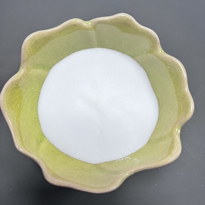 Termoplastik Putih Bubuk Akrilik Asam Resin Polimer BA-HV Untuk Cat Marka Jalan