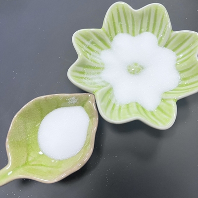 Termoplastik Putih Bubuk Akrilik Asam Resin Polimer BA-HV Untuk Cat Marka Jalan