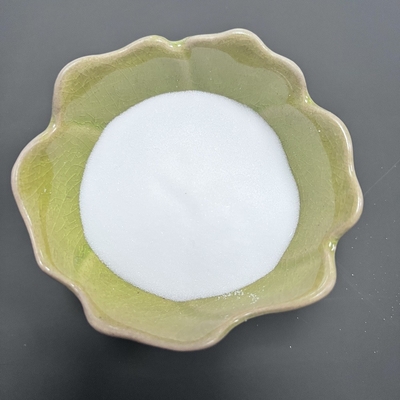 Bubuk Polimer Resin Akrilik Termoplastik Padat BA-66