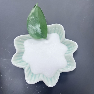 Bubuk Polimer Resin Akrilik Termoplastik Padat BA-66
