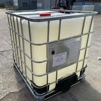 TIBP 126-71-6 Tri Isobutyl Phosphate Liquid Tanpa Warna Untuk Pencegah Busa Industri