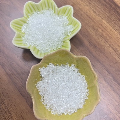Paraloid Akrilik Padat Transparan B 72 Resin Granular BP-272