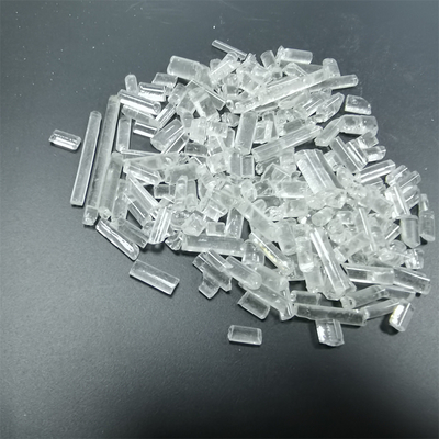Gloss Baik Dan Granul Kejernihan Yang Sangat Baik Basis Air Resin Akrilik Padat BAW-567 Untuk Pernis Plastik Berbasis Air