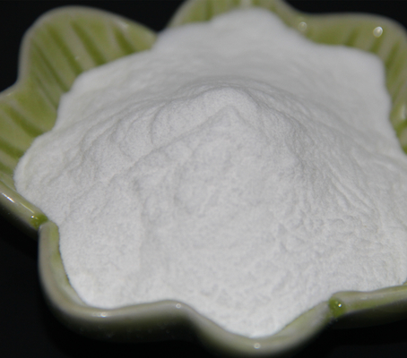 Terpolymer Vinyl Copolymer Printing Ink Resin Mirip Dengan VAGH Untuk Bahan Kemasan Makanan