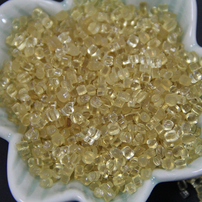 Ester Solvent Chlorinated Polypropylene CPP Resin Untuk Produsen Tinta