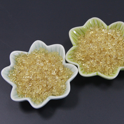 OEM CPP Diklorinasi Polipropilena Resin Polimer