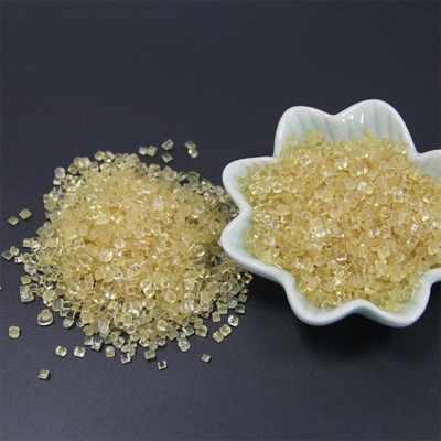 CPP Resin Polypropylene Terklorinasi Perekat Kuat Untuk Tinta Dan Cat