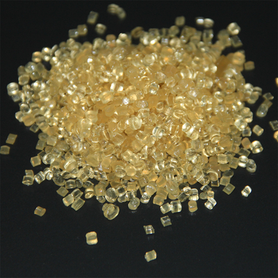 CPP Resin Polypropylene Terklorinasi Perekat Kuat Untuk Tinta Dan Cat