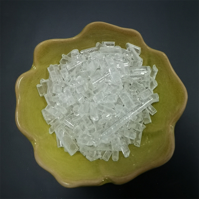 Resin Akrilik Padat Basis Air Padat Transparan BAW-564 Untuk Tinta Cetak Berbasis Air Dan Penggilingan Pigmen