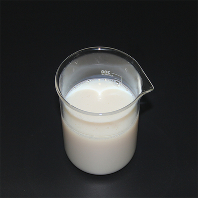 Emulsi Resin Akrilik Berbasis Air Polimer Tembus Mirip Dengan Joncryl 77