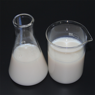 Emulsi Resin Akrilik Berbasis Air Polimer Tembus Mirip Dengan Joncryl 77
