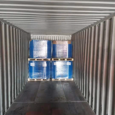 OEM Polyethylene Hdpe Wax Emulsi Resin Akrilik Berbasis Air