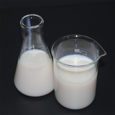Cairan Emulsi Berbasis Air Emulsi Akrilik Styrene Mirip Dengan Joncryl HPD 296
