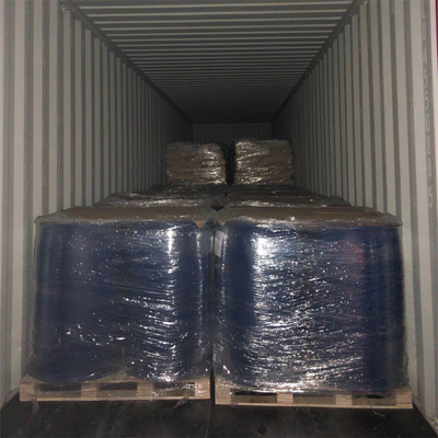 Cairan Emulsi Berbasis Air Emulsi Akrilik Styrene Mirip Dengan Joncryl HPD 296