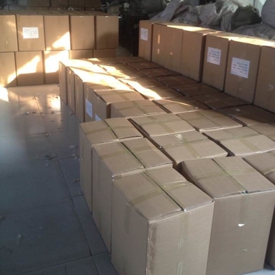 Polypropylene Macro Fiber Reinforcement PP Fibers Screed