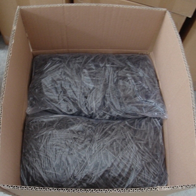 Polypropylene Macro Fiber Reinforcement PP Fibers Screed